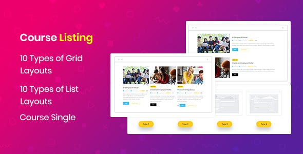 Kalvi - LMS Education WordPress Theme