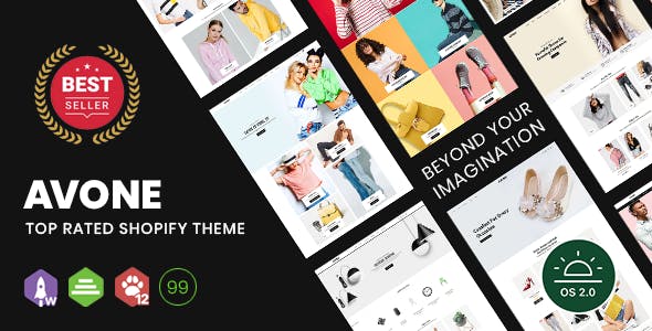 Avone - Multipurpose Shopify Theme OS 2.0